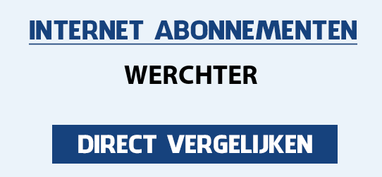 internet vergelijken werchter